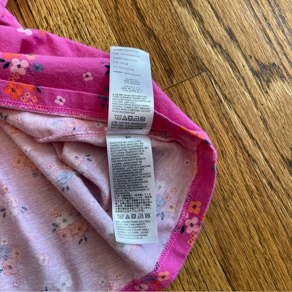 Disneys Minnie Dress & Carter’s Dress - Picture 13 of 14